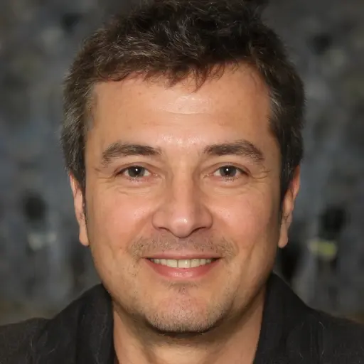 Štěpán Zajíček